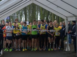 6-uurslopen, marathons, 10km, 5km &raquo; ParketReusRun 2016